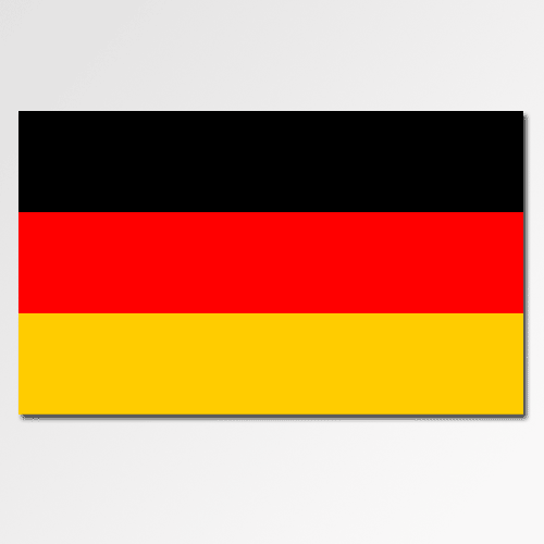 Flags answer: GERMANY