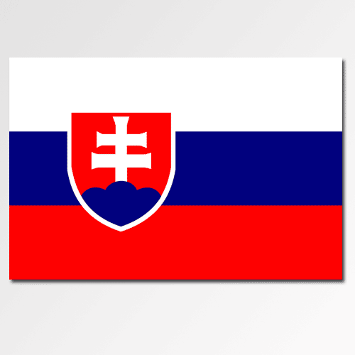 Flags answer: SLOVAKIA