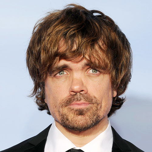 Acteurs answer: PETER DINKLAGE