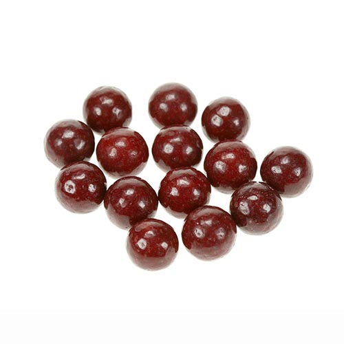 Confiserie answer: ANISEED BALL